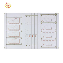 2 слоя Enig Aluminum PCB Светодиодная полоса